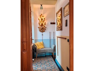 Vakantieappartement Kochel am See Kenmerken 16