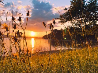 Vakantieappartement Kochel am See Omgeving 17