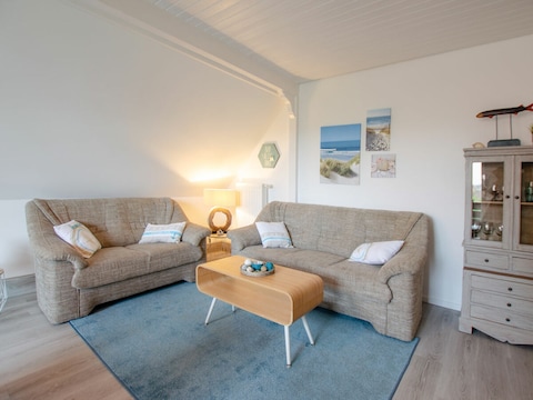 Ferienwohnung Haus Jonte Wohnung 1OG