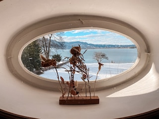Apartamento de vacaciones Kochel am See Características 22
