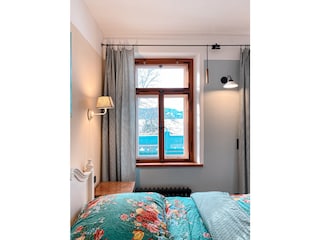 Apartamento de vacaciones Kochel am See Características 18