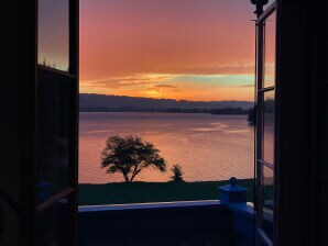 Holiday apartment Frida - Villa Heimgarten