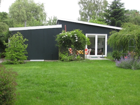 Ferienhaus Tita