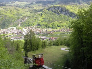 Reichenbachfall-Bahn