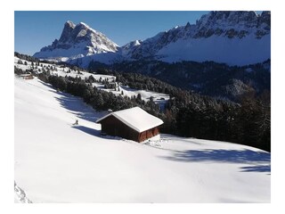 Appartamento per vacanze Klausen (Südtirol) Ambiente 34