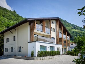 Holiday apartment Cherry in the Residence Laitacherhof - Klausen (South Tyrol) - image1