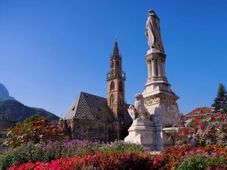 Appartamento per vacanze Klausen (Südtirol) Ambiente 23