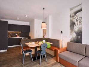 Appartement de vacances Kers in de residentie Laitacherhof