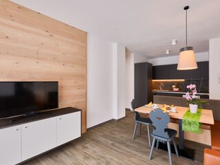 Appartamento per vacanze Klausen (Südtirol) Caratteristiche 9