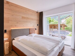 Appartamento per vacanze Klausen (Südtirol) Caratteristiche 14