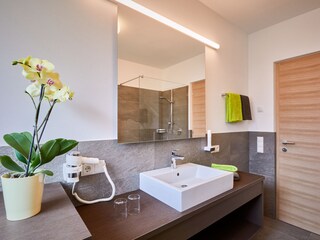 Appartamento per vacanze Klausen (Südtirol) Caratteristiche 15