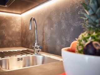 Appartamento per vacanze Klausen (Südtirol) Caratteristiche 10