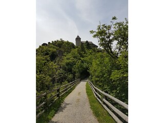 Appartamento per vacanze Klausen (Südtirol) Ambiente 19