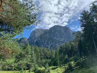 Appartamento per vacanze Klausen (Südtirol) Ambiente 21