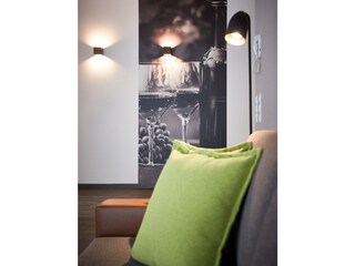 Appartamento per vacanze Klausen (Südtirol) Caratteristiche 11