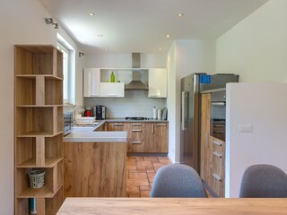 Villa Medulin Caratteristiche 7