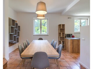 Villa Medulin Caratteristiche 9