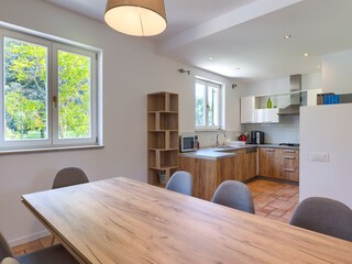 Villa Medulin Caratteristiche 10