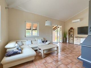 Villa Medulin Caratteristiche 11