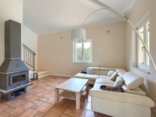 Villa Medulin Características 12