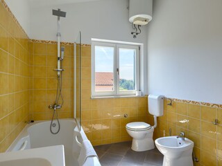 Villa Medulin Características 14