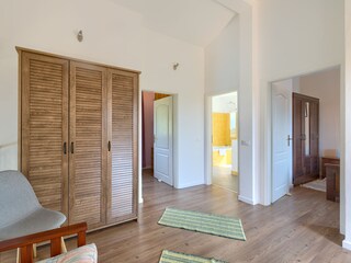 Villa Medulin Características 16