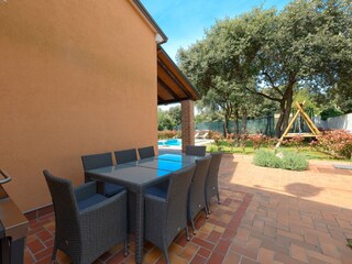 Villa Medulin Ambiente 21