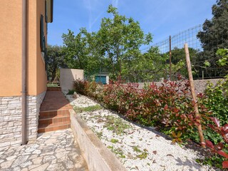 Villa Medulin Ambiente 22