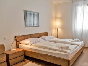 Apartamento Chesa Chalavus - St. Moritz - San Moritz - image1