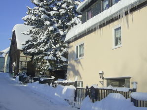 Ferienwohnung Familie Kramer - Bad Schlema - image1