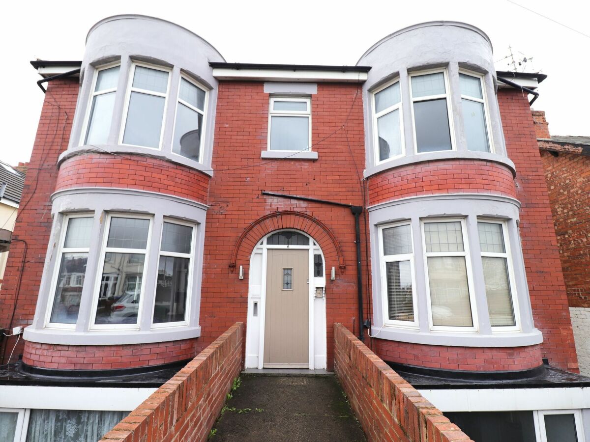 Ferienhaus Blackpool Watson 6 England Firma Belvilla Ferienwohnungen