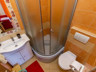 Appartamento per vacanze Crikvenica Caratteristiche 8