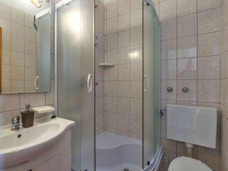 Appartamento per vacanze Crikvenica Caratteristiche 9