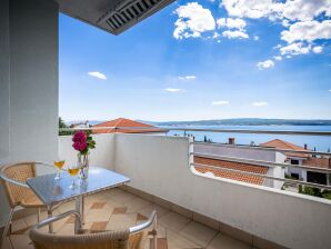 Holiday apartment Juric - Crikvenica - image1