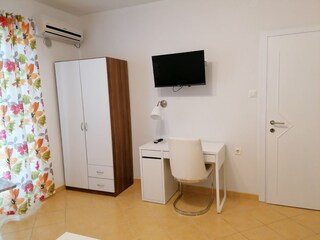 Appartamento per vacanze Crikvenica Caratteristiche 5