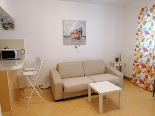 Appartamento per vacanze Crikvenica Caratteristiche 6