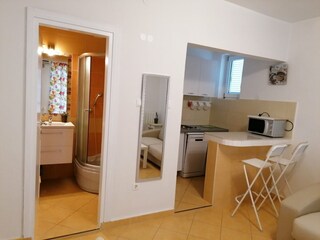 Appartamento per vacanze Crikvenica Caratteristiche 7