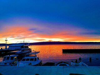 Appartamento per vacanze Crikvenica Ambiente 13