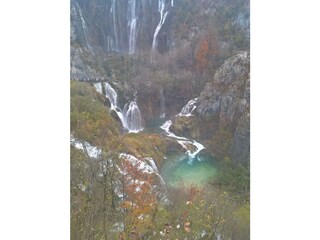 Appartamento per vacanze Crikvenica Ambiente 14