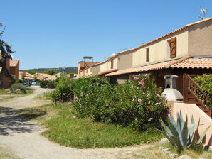 Casa per le vacanze Lagune de Soleil Nr. 192 - Gruissan - image1