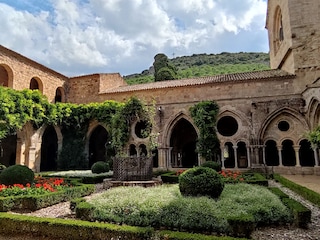 Abbaye Frontfroid