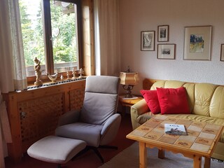 Vakantieappartement Ramsau am Dachstein Kenmerken 9