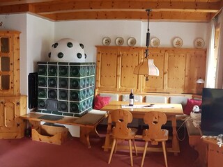 Vakantieappartement Ramsau am Dachstein Kenmerken 9