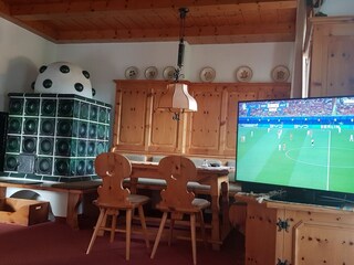Apartamento de vacaciones Ramsau am Dachstein Características 8