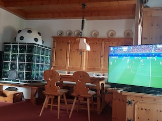 Ferienwohnung Ramsau am Dachstein Ausstattung 11