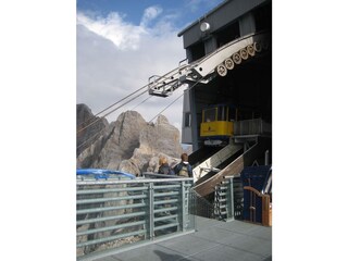 Vakantieappartement Ramsau am Dachstein Omgeving 19