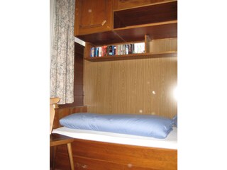 Apartamento de vacaciones Ramsau am Dachstein Características 14