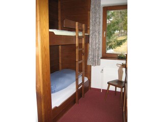 Appartamento per vacanze Ramsau am Dachstein Caratteristiche 14