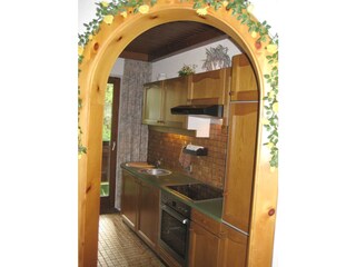 Vakantieappartement Ramsau am Dachstein Kenmerken 17