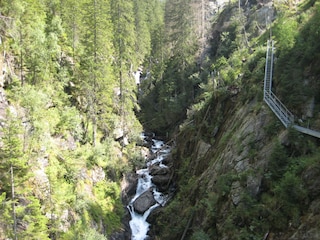 Vakantieappartement Ramsau am Dachstein Omgeving 25